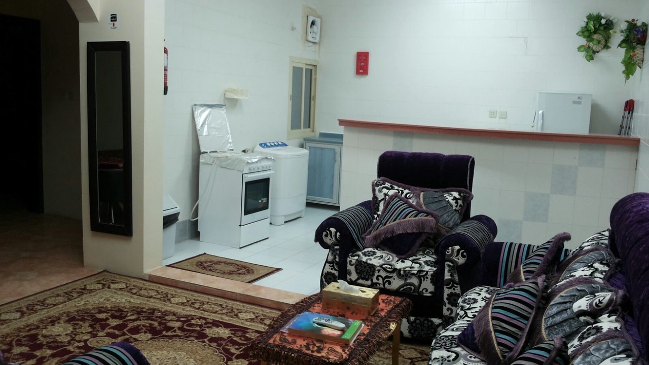 Photo of Bedroom in Al Mubarraz