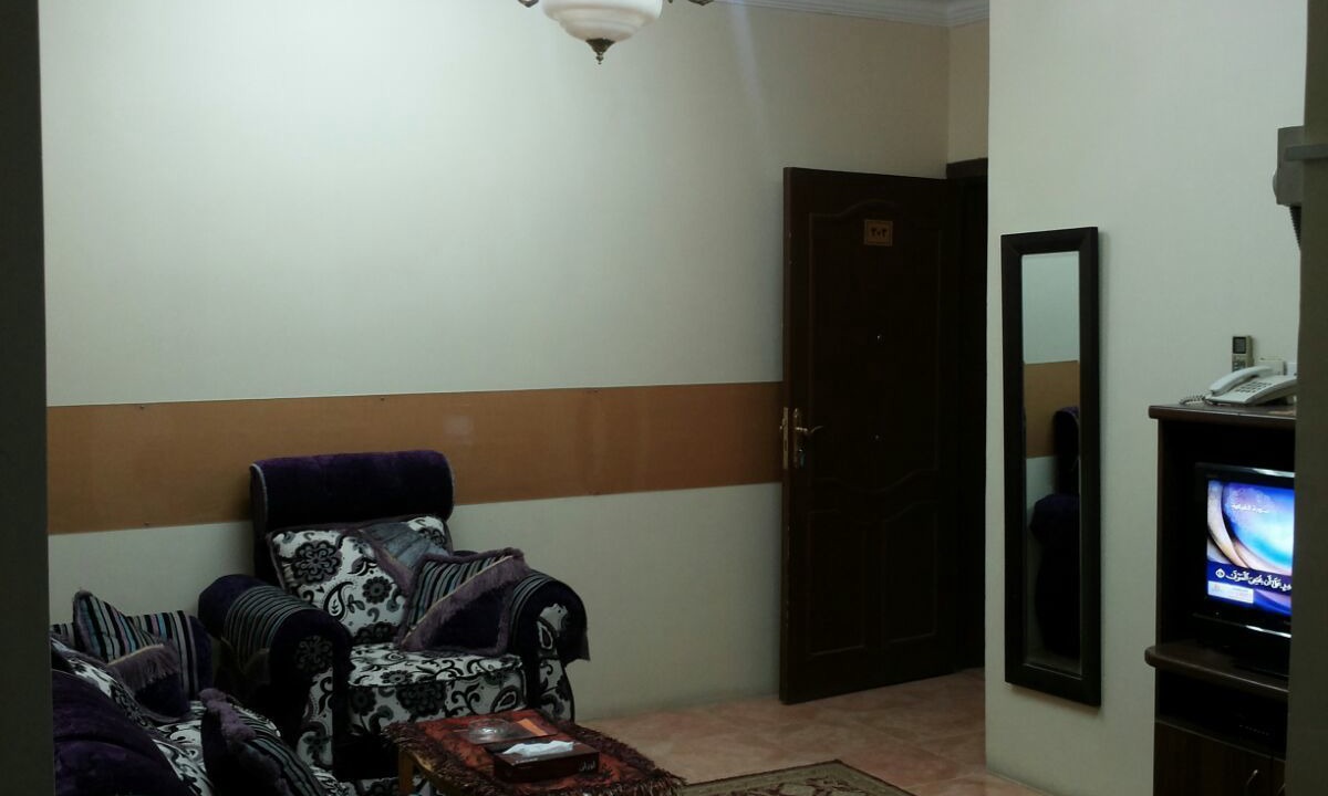 Photo of Bedroom in Al Mubarraz
