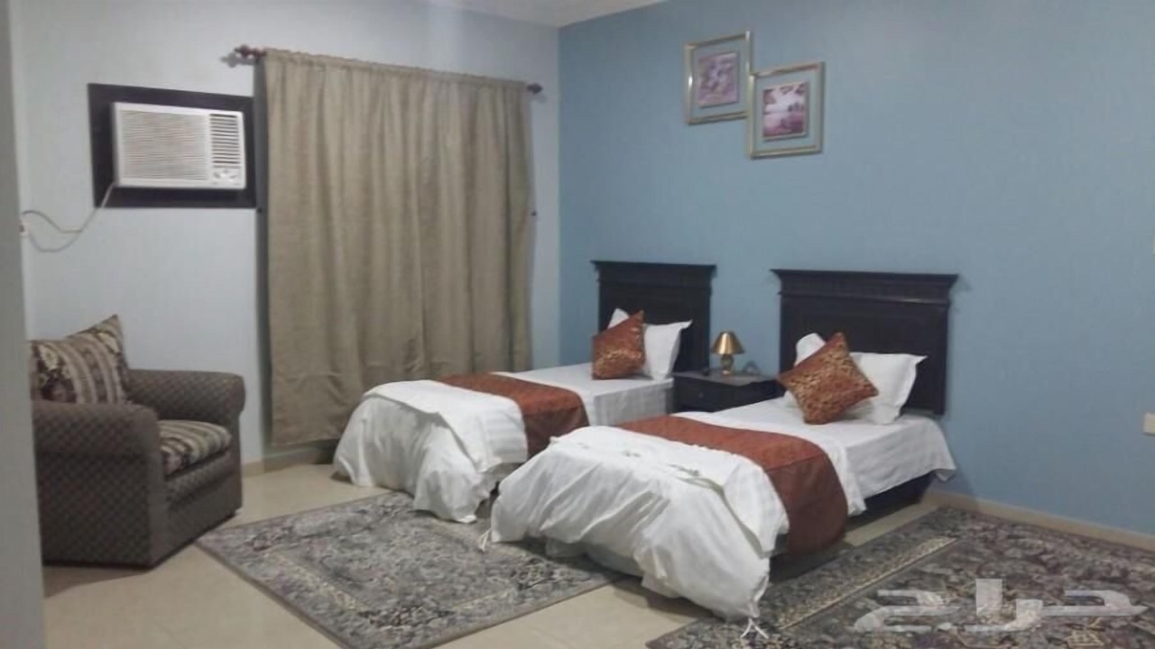 Photo of Bedroom in Al Mubarraz