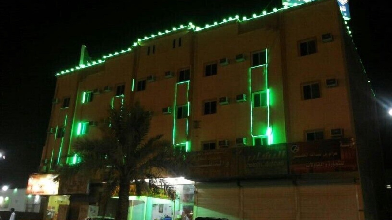 Photo of Outdoor in Al Mubarraz
