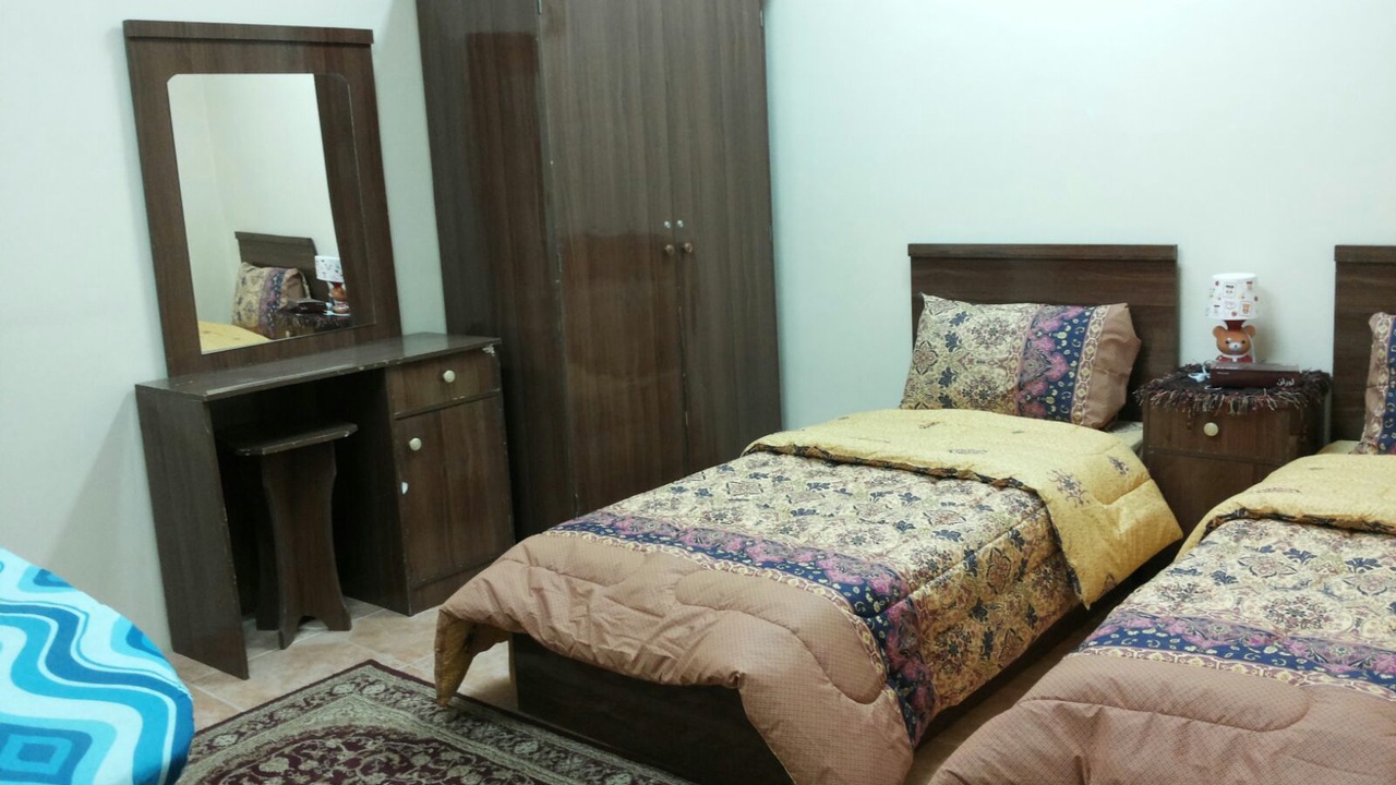 Photo of Bedroom in Al Mubarraz