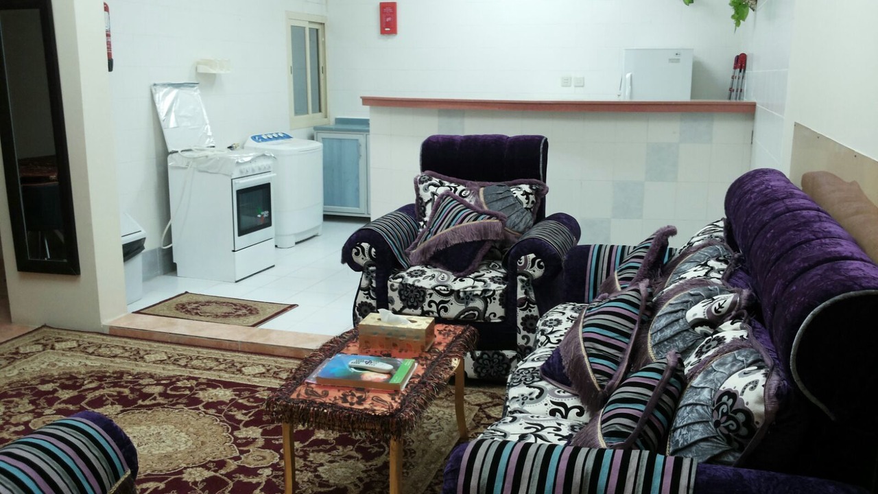 Photo of Bedroom in Al Mubarraz