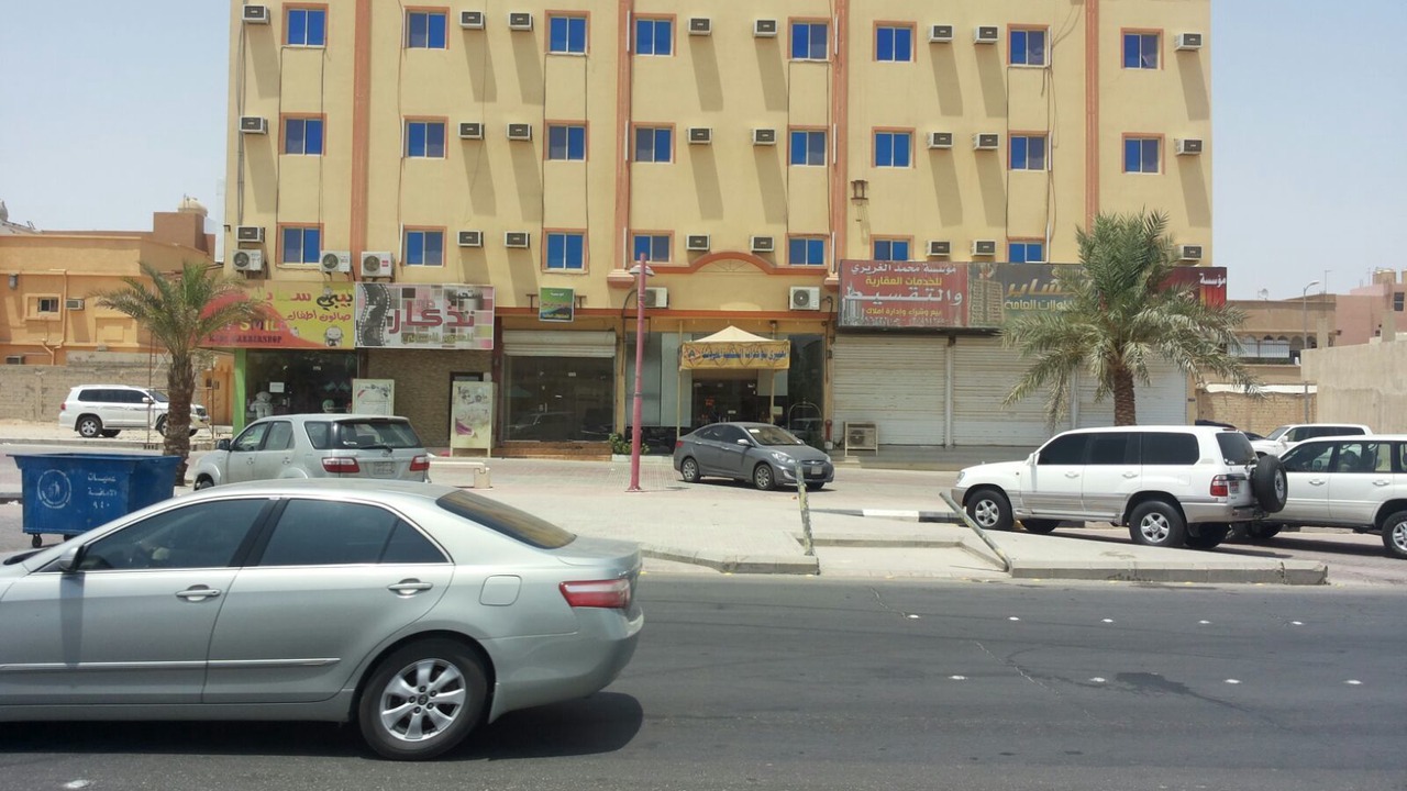 Photo of Outdoor in Al Mubarraz