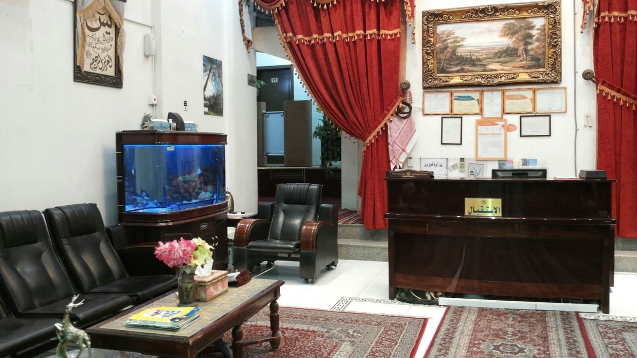 Photo of Others in Al Mubarraz
