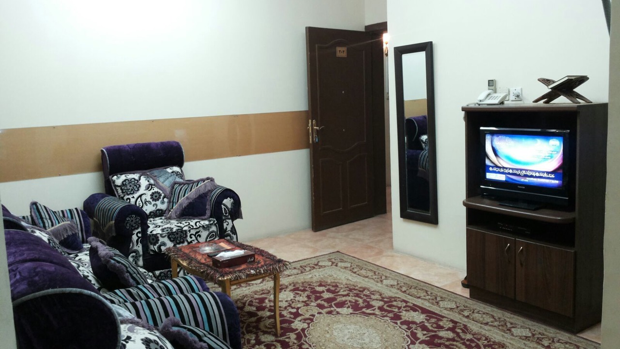 Photo of Bedroom in Al Mubarraz