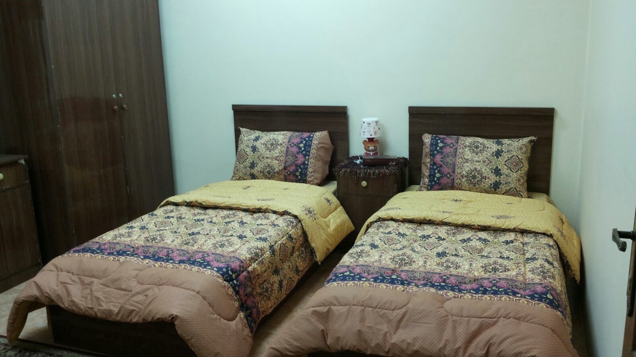 Photo of Bedroom in Al Mubarraz