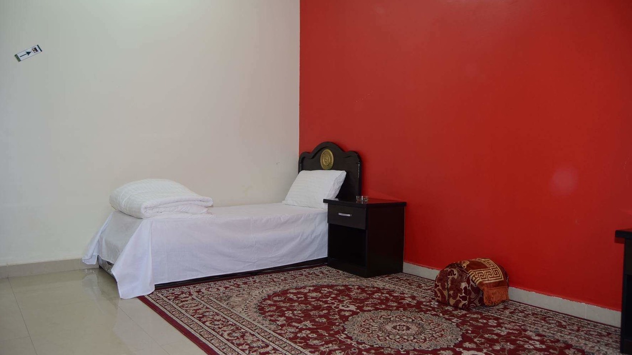 Photo of Bedroom in Nairyah