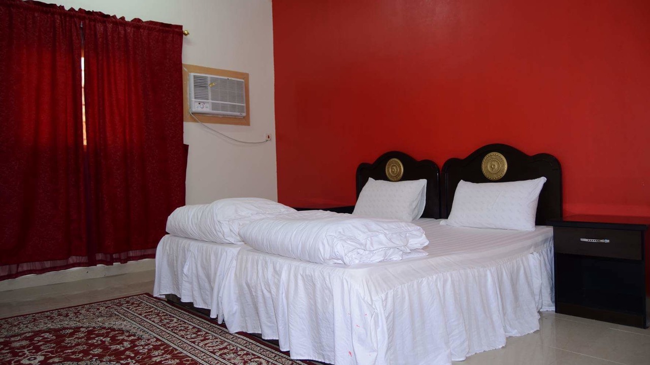 Photo of Bedroom in Nairyah