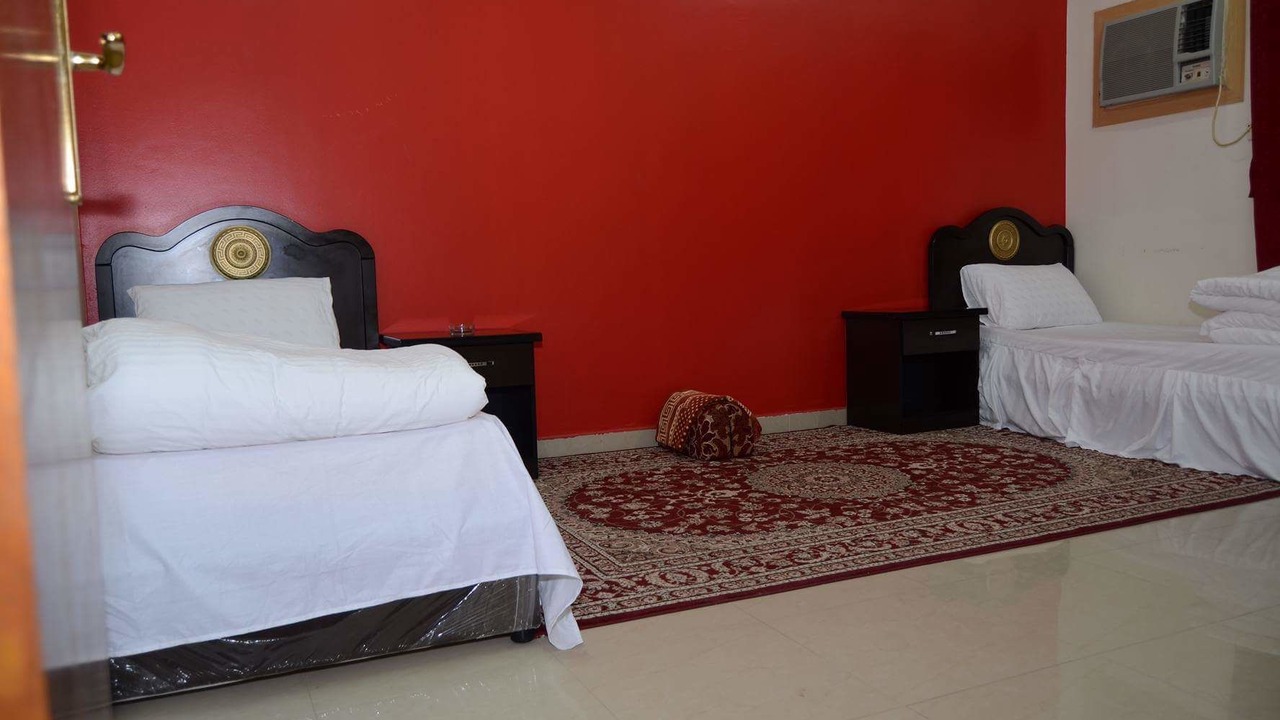Photo of Bedroom in Nairyah