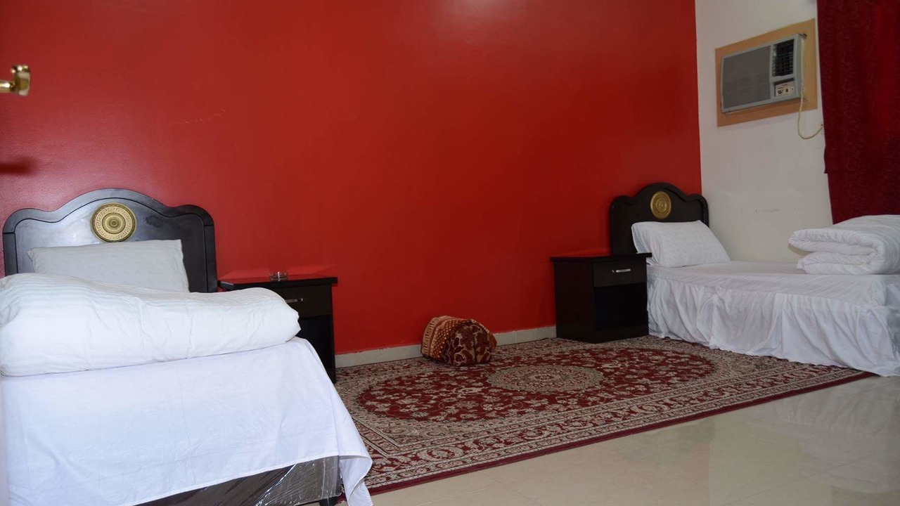 Photo of Bedroom in Nairyah