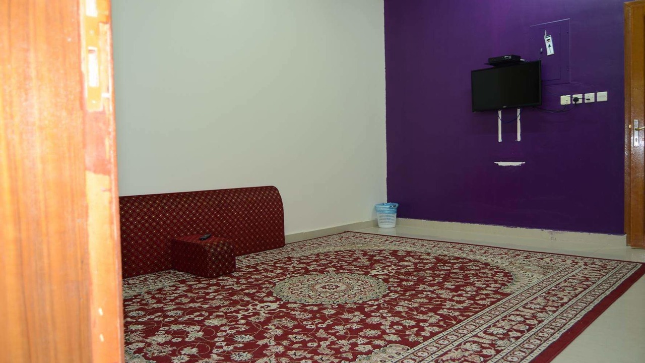 Photo of Bedroom in Nairyah