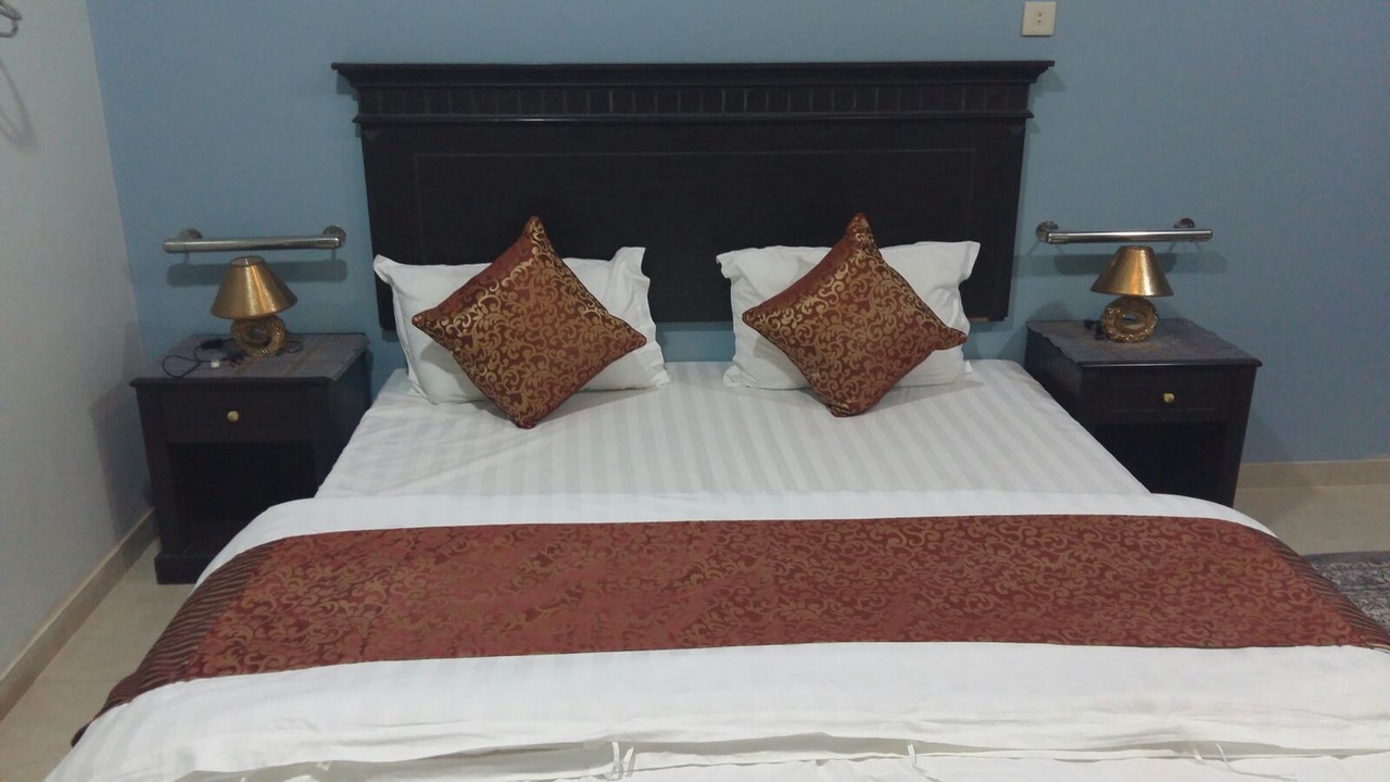 Photo of Bedroom in Al Hofuf