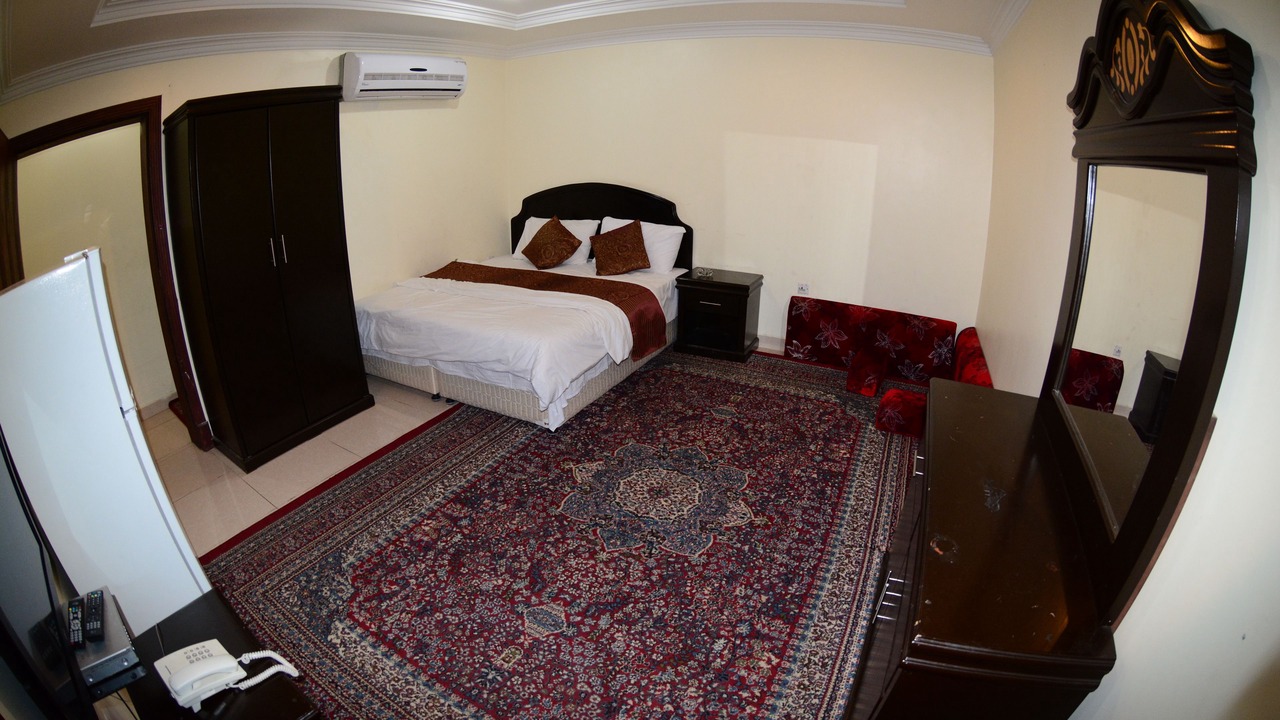 Photo of Bedroom in Az Zuhur