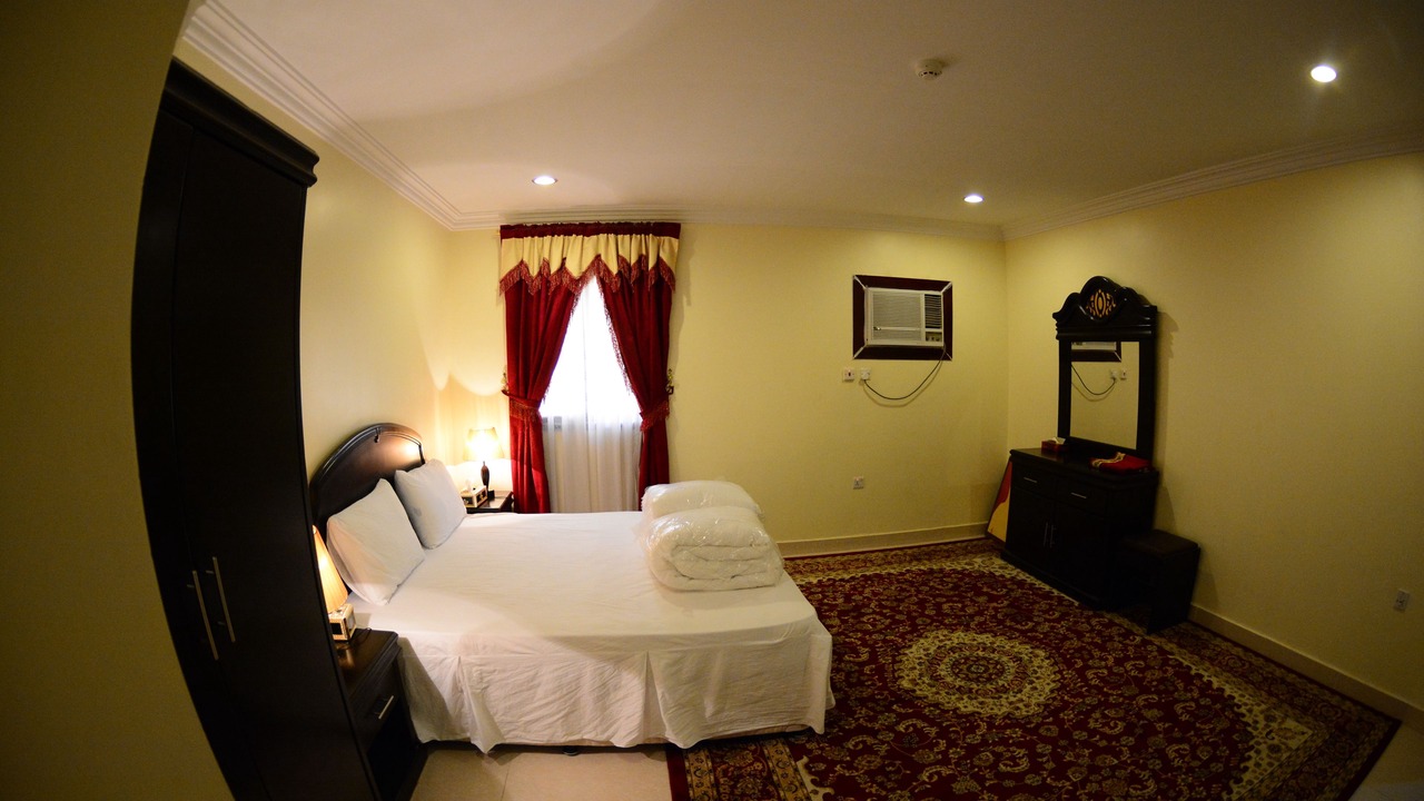 Photo of Bedroom in Az Zuhur