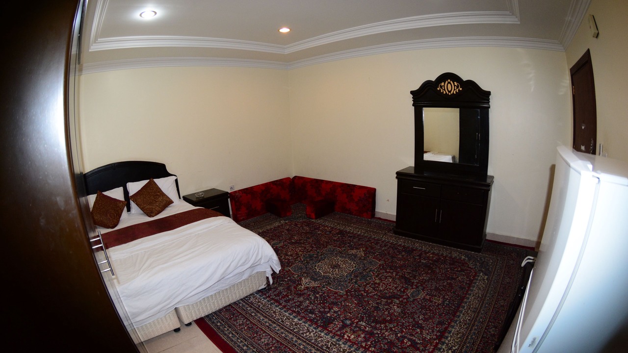 Photo of Bedroom in Az Zuhur