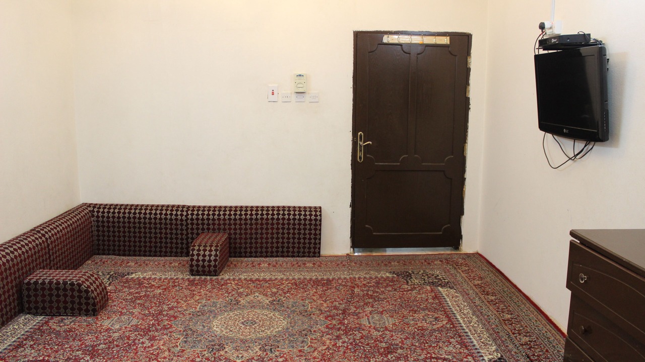 Photo of Bedroom in Al Baha