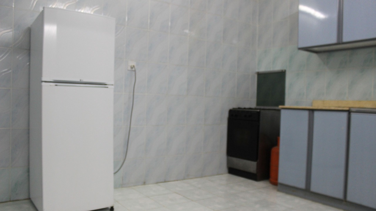 Photo of Kitchen in Al Baha