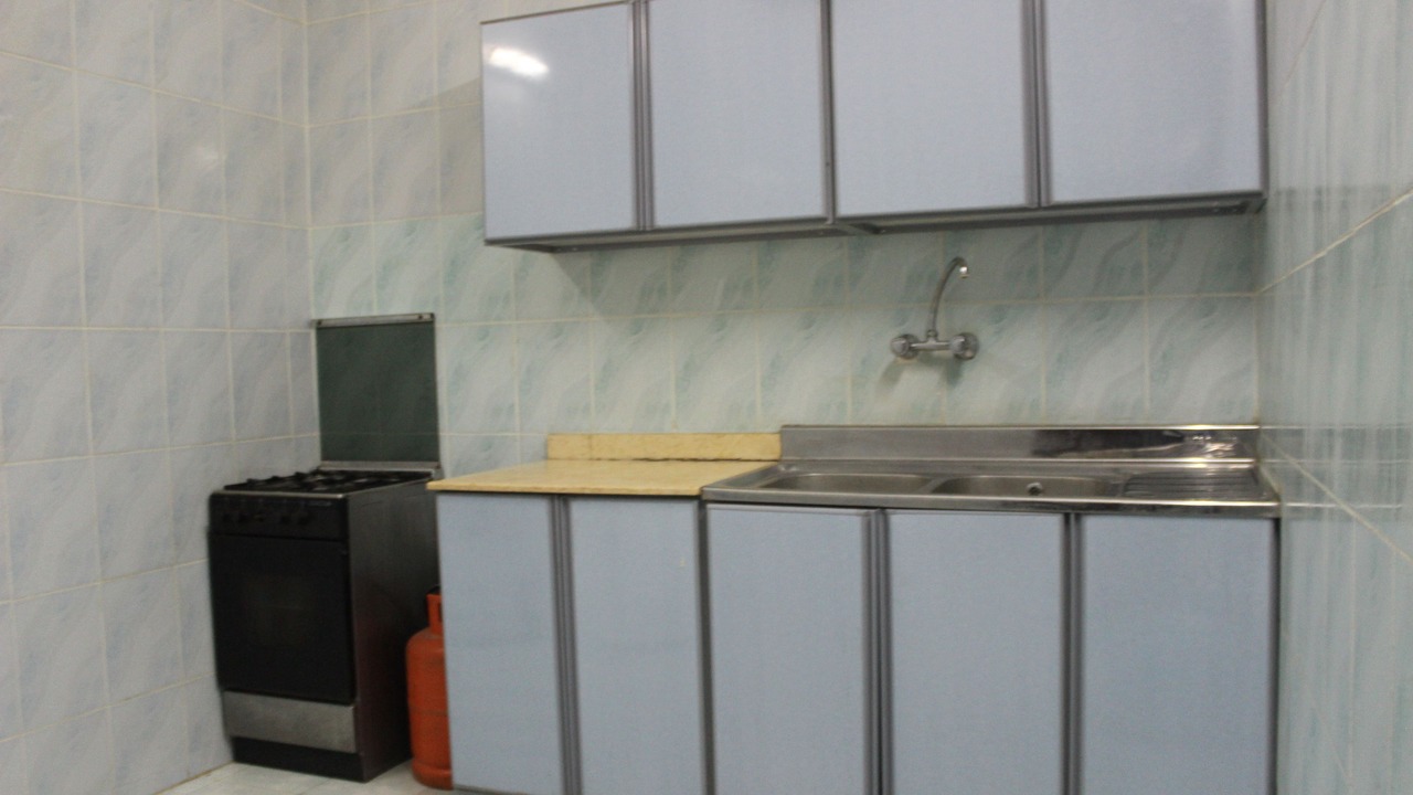 Photo of Kitchen in Al Baha