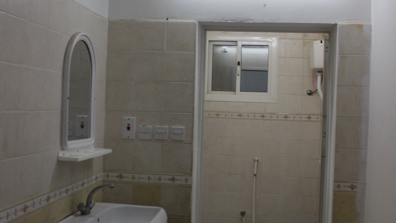 Photo of Bathroom in Al Baha