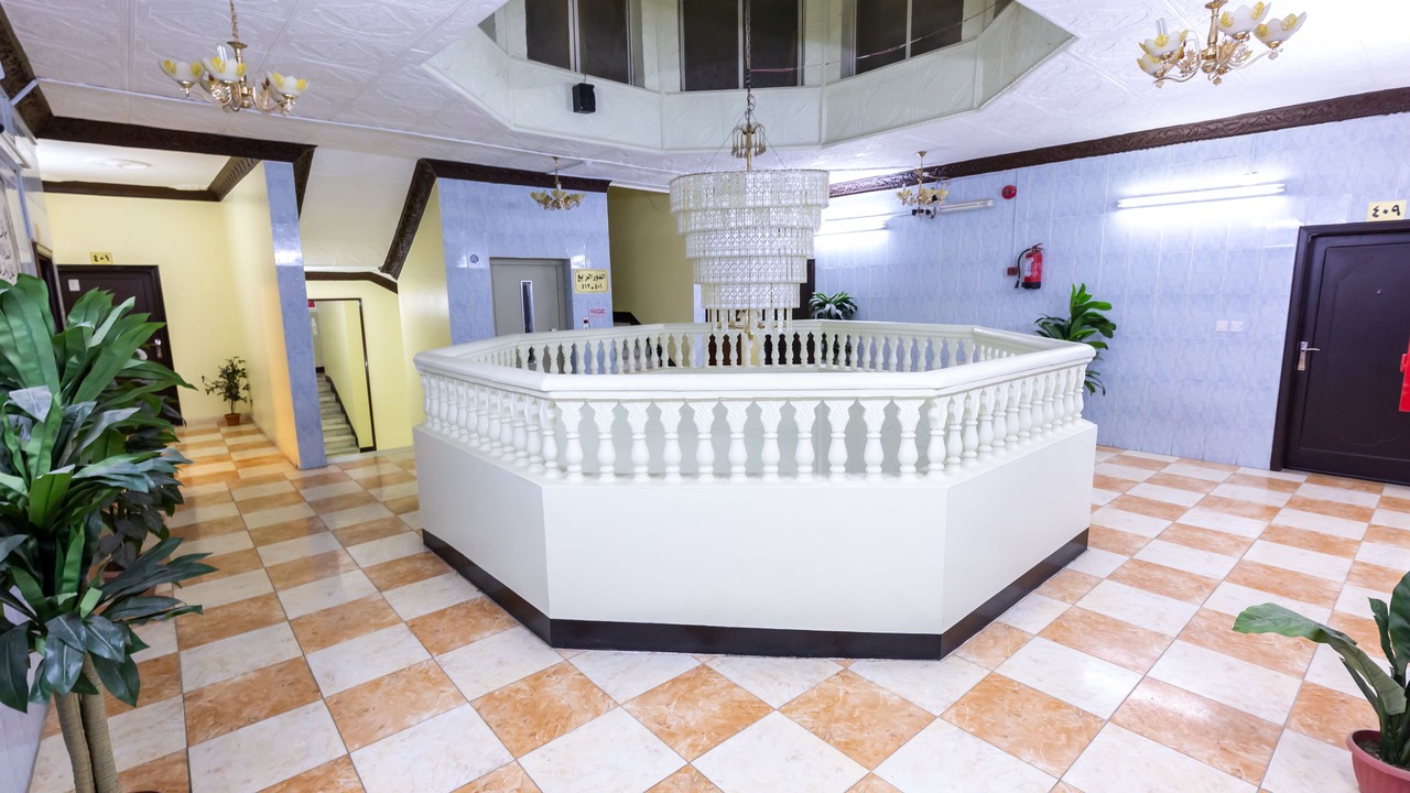 Photo of Buildings in Al Baha