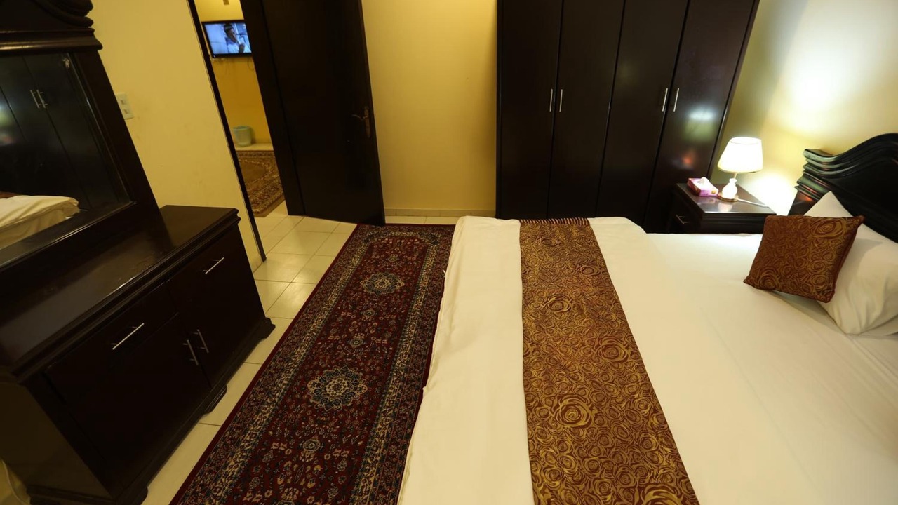 Photo of Bedroom in Az Zuhur