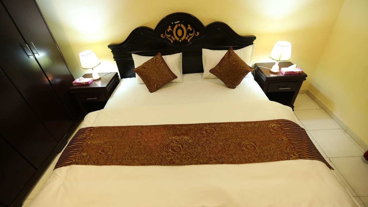 Photo of Bedroom in Az Zuhur