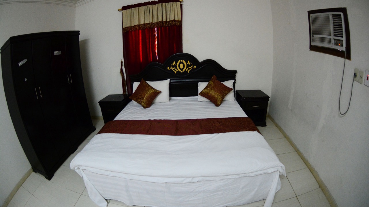 Photo of Bedroom in Az Zuhur
