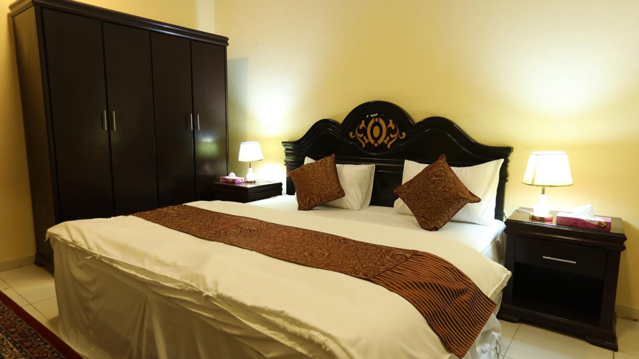 Photo of Bedroom in Az Zuhur