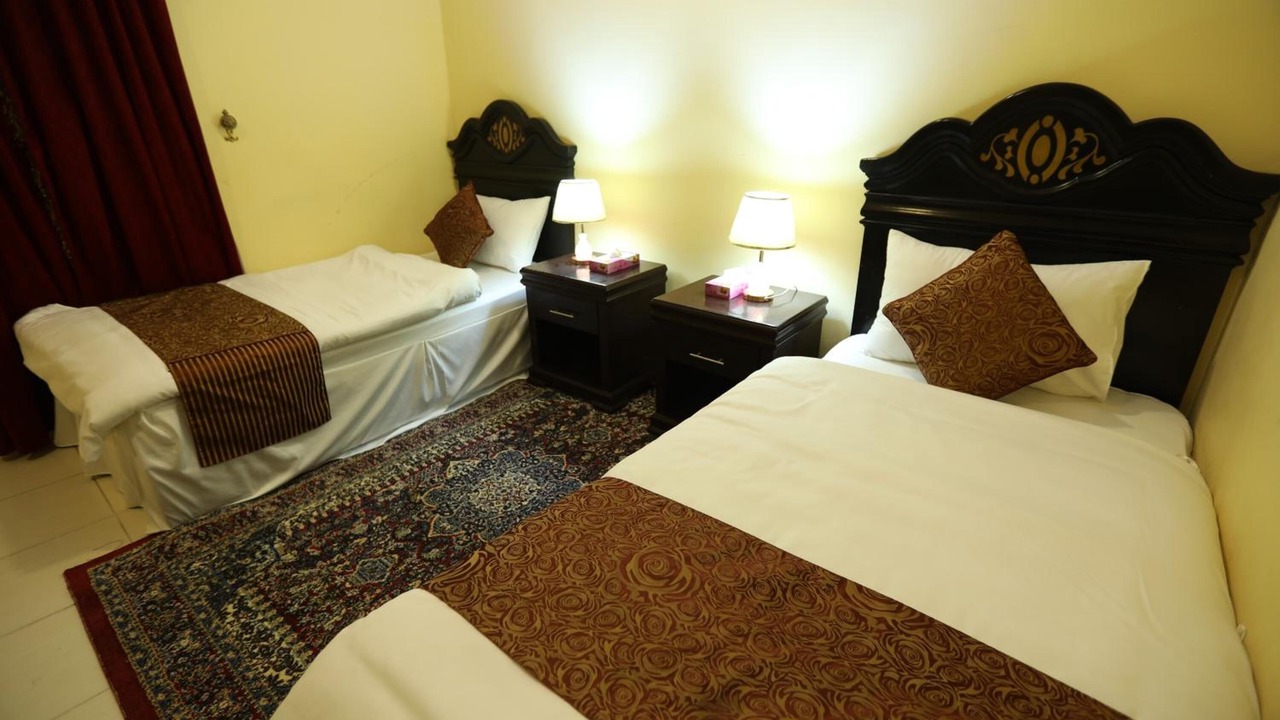 Photo of Bedroom in Az Zuhur