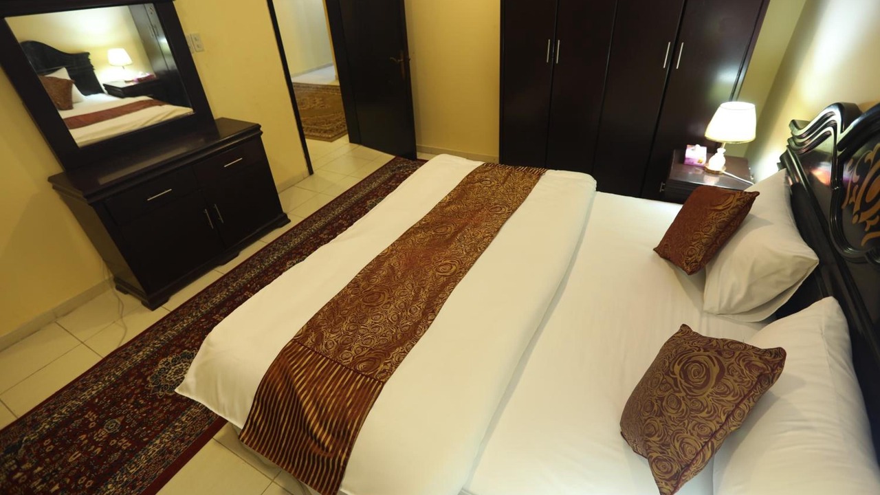 Photo of Bedroom in Az Zuhur