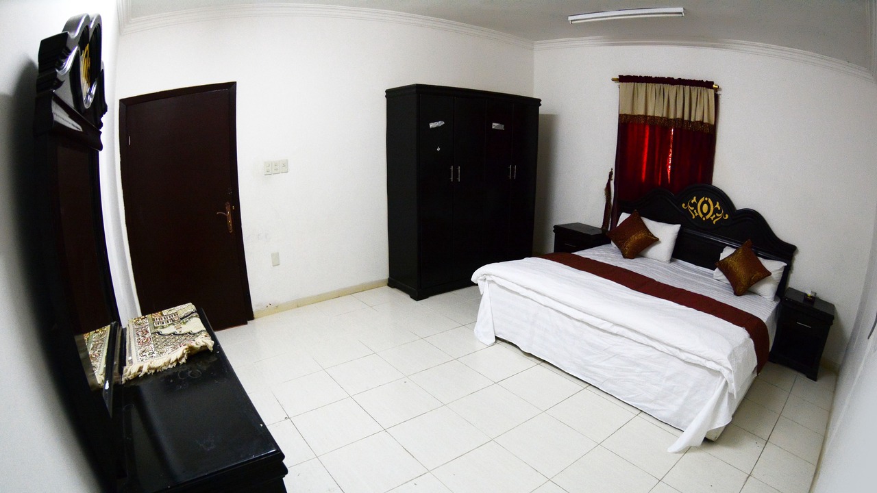 Photo of Bedroom in Az Zuhur