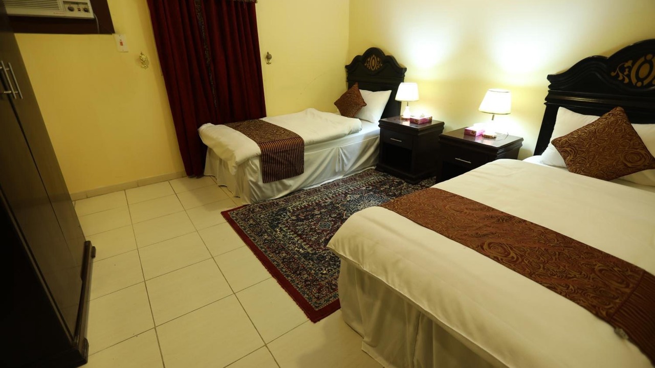 Photo of Bedroom in Az Zuhur