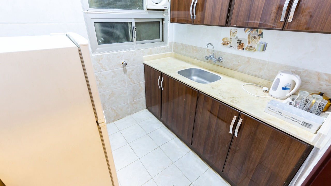 Photo of Kitchen in Al Baha