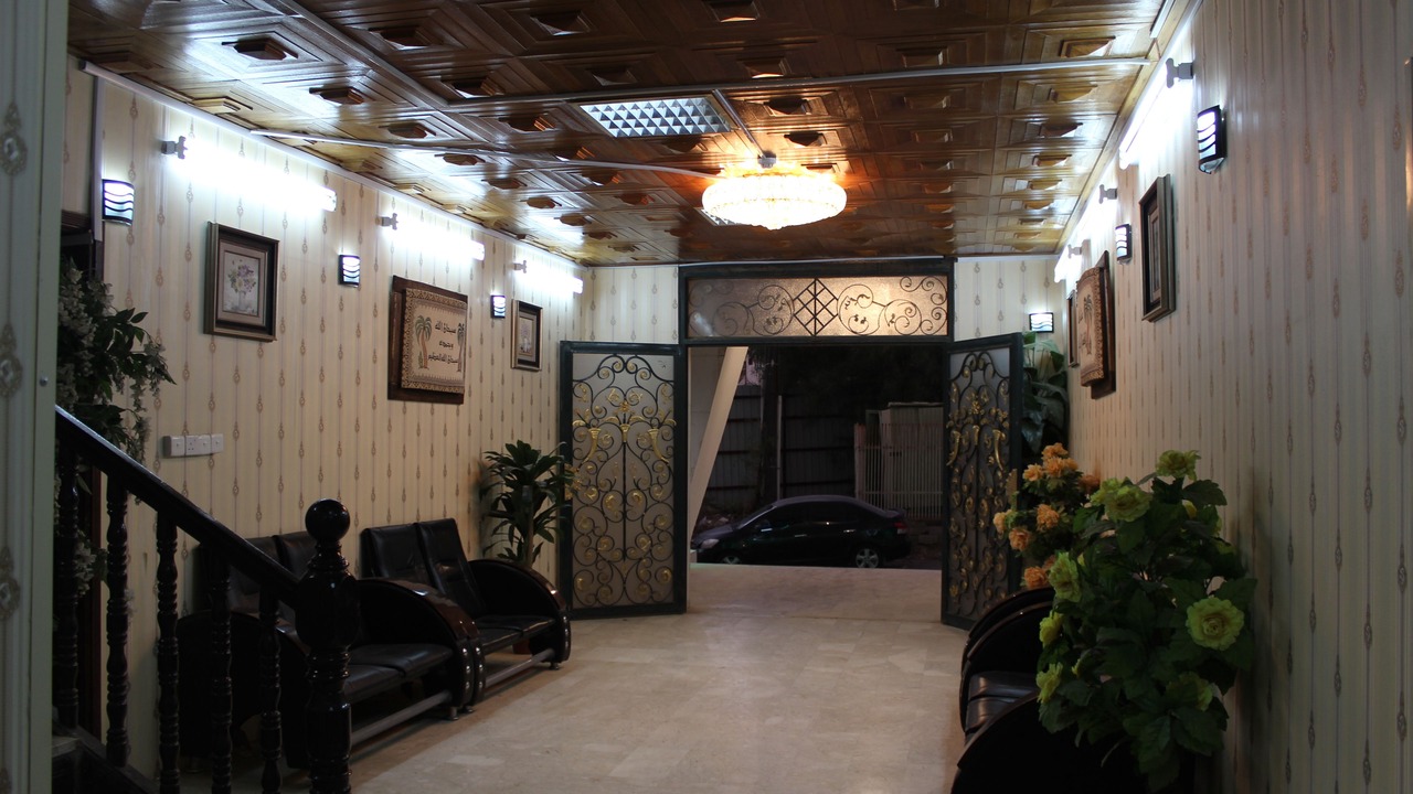 Photo of Others in Al Baha