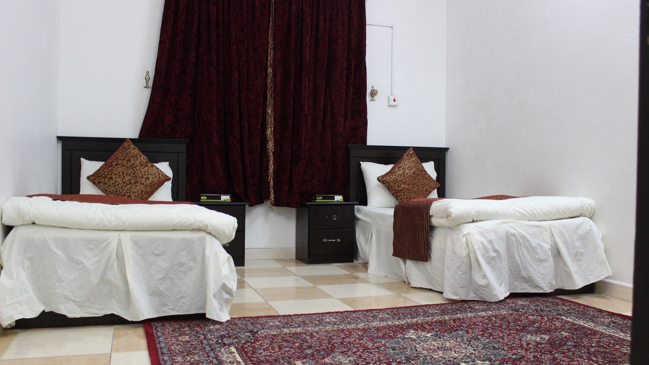 Photo of Others in Al Baha