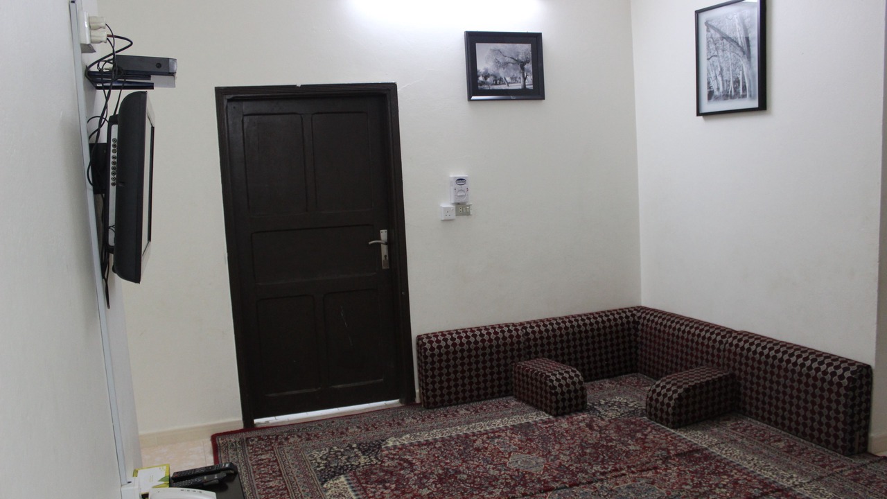Photo of Bedroom in Al Baha