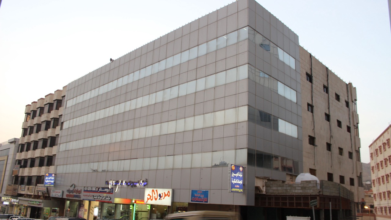 Photo of Outdoor in Al Baha