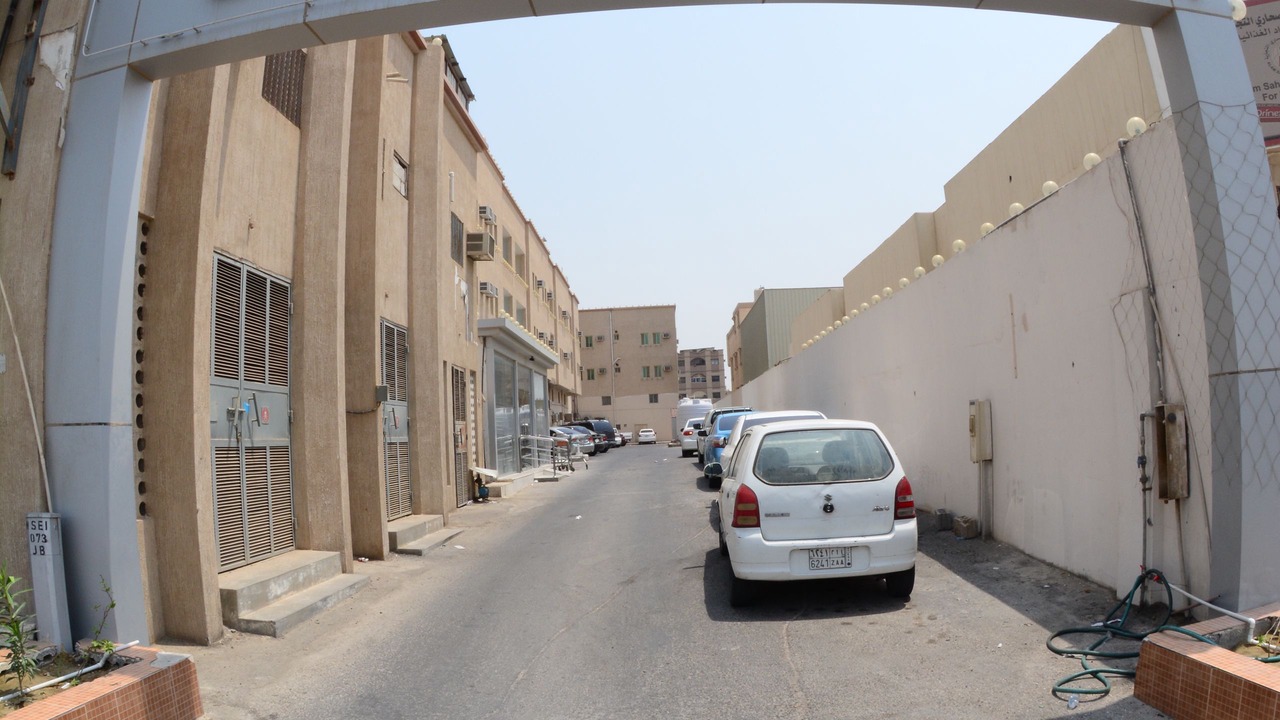 Photo of Outdoor in Dammam