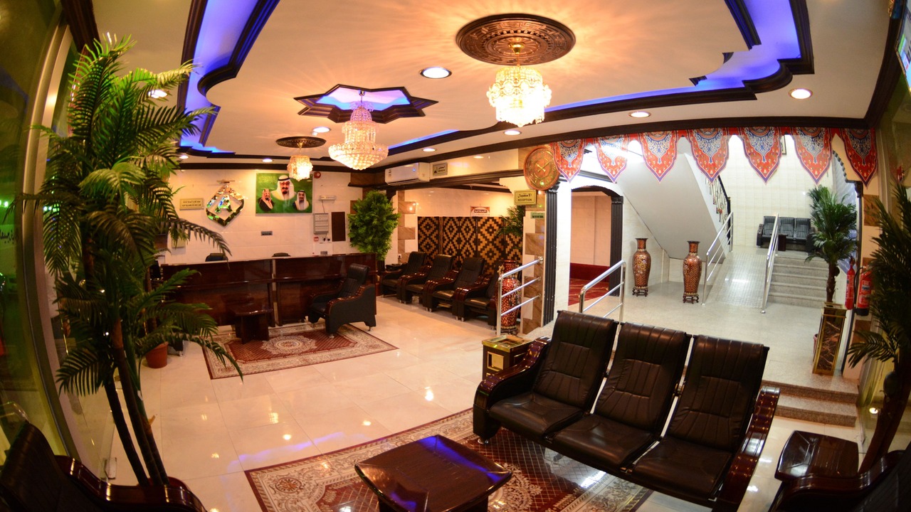 Photo of Others in Dammam