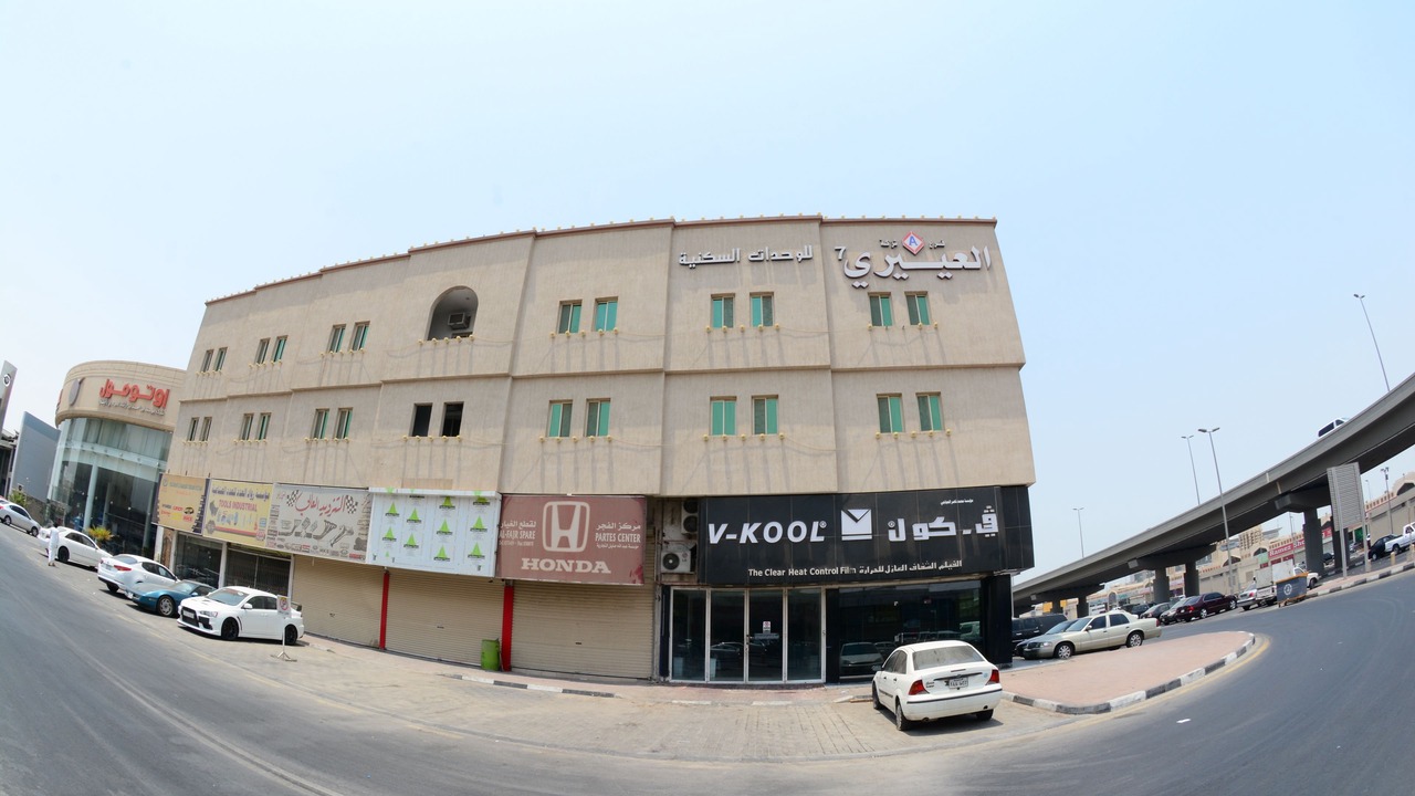 Photo of Outdoor in Dammam