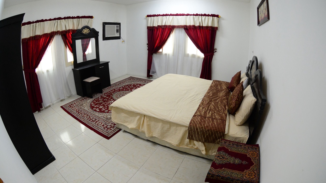 Photo of Bedroom in Dammam