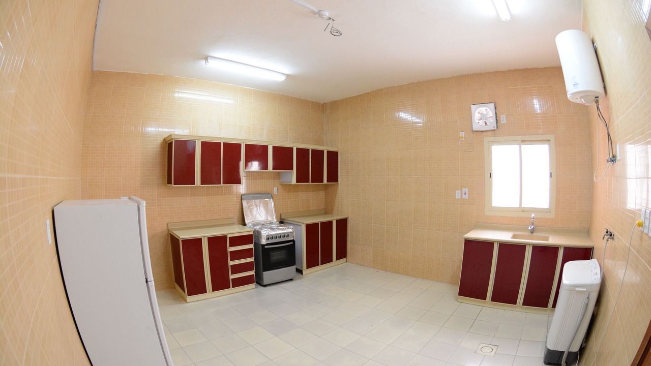 Photo of Kitchen in Dammam
