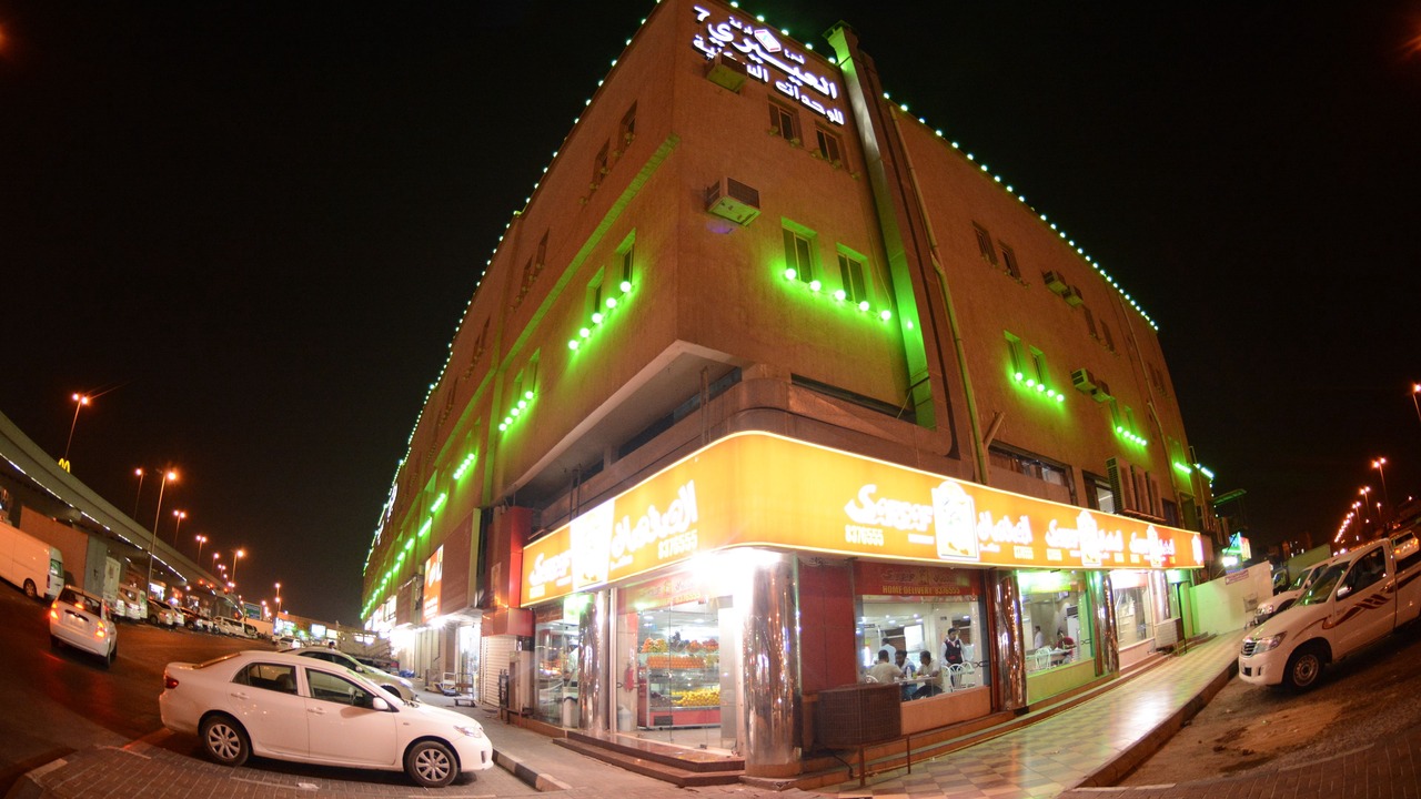 Photo of Outdoor in Dammam