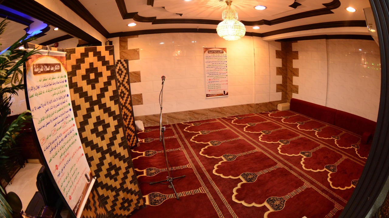 Photo of Others in Dammam