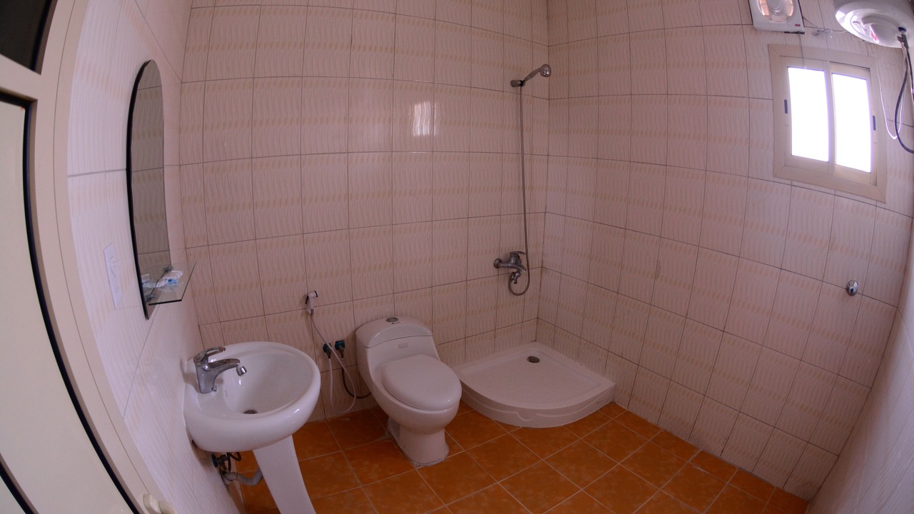 Photo of Bathroom in Dammam