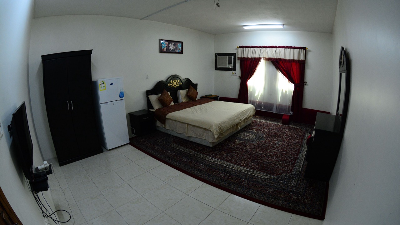 Photo of Bedroom in Dammam