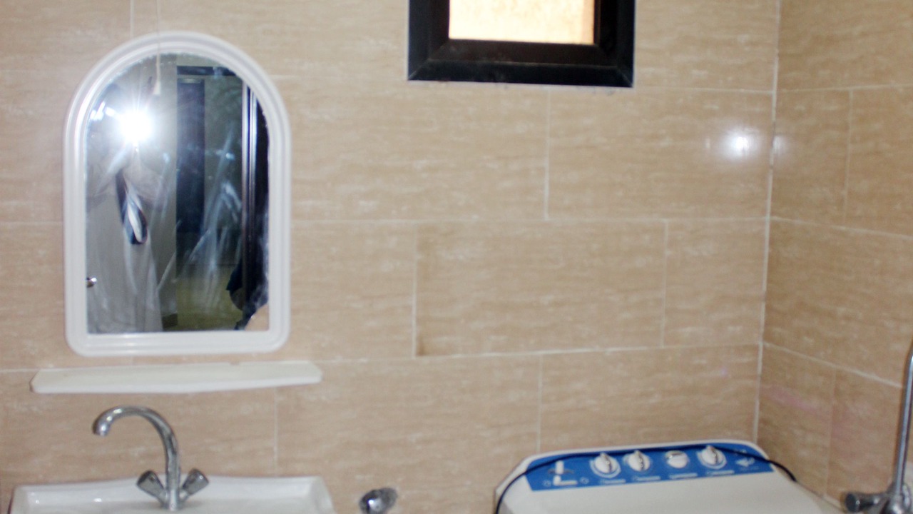 Photo of Bathroom in Buraydah