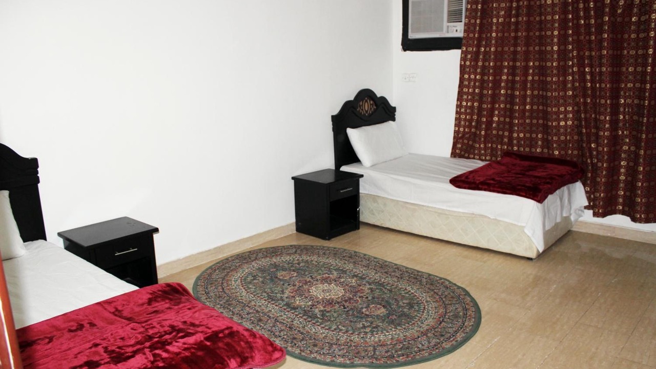 Photo of Bedroom in Buraydah
