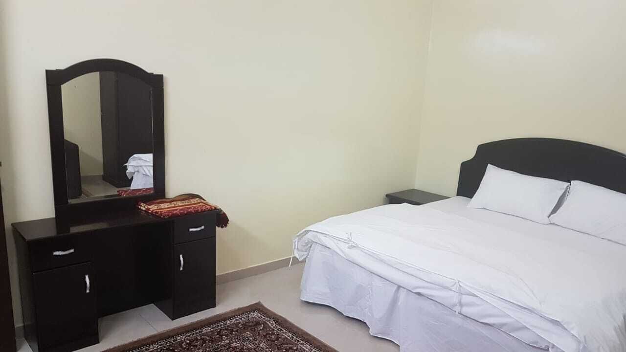 Photo of Bedroom in Ha'il