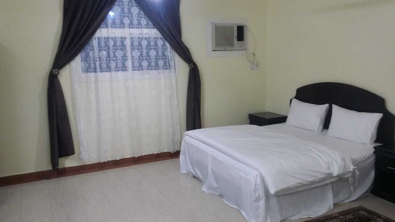 Photo of Bedroom in Ha'il